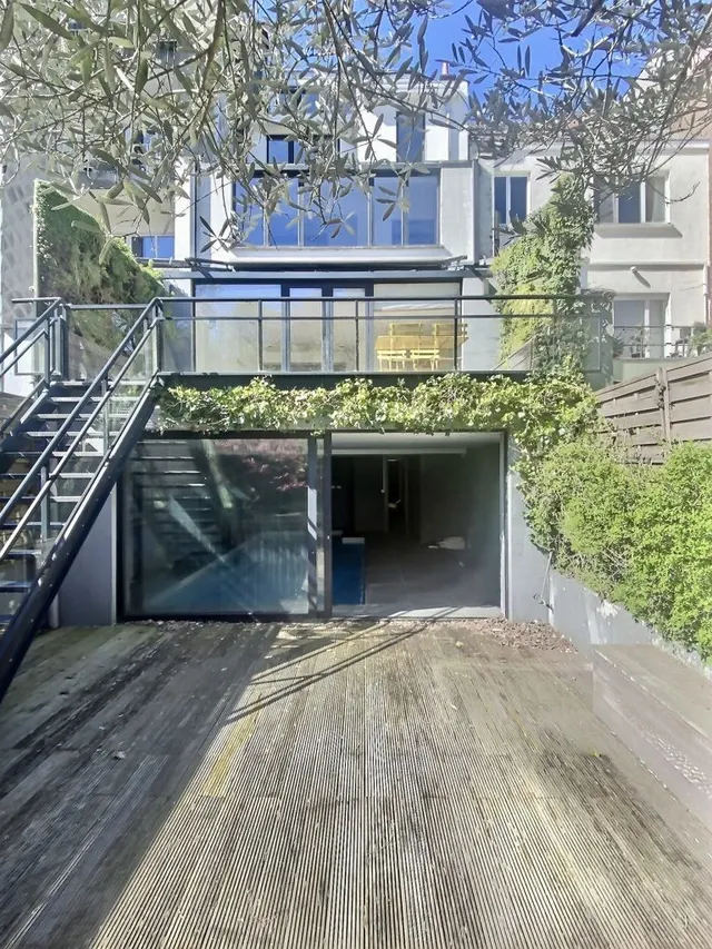 Huis te koop in Uccle - Ukkel – 1/18