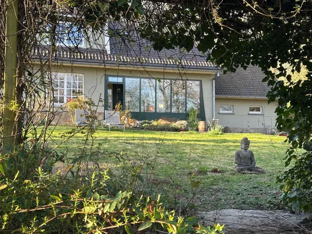 Maison à vendre à Braine-le-Château – 1/43