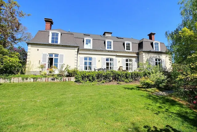 Maison à vendre à Rhode-Saint-Genèse – 1/15