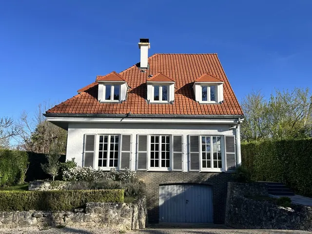 Maison à vendre à Rhode-Saint-Genèse – 1/15