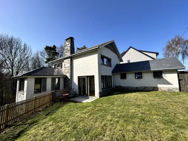 Maison à vendre à Rhode-Saint-Genèse – 1/15