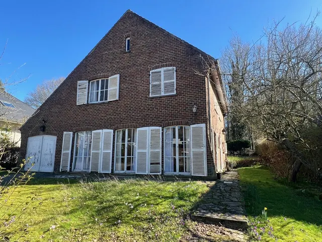 Maison à vendre à Rhode-Saint-Genèse – 1/16