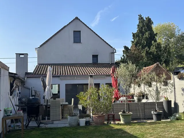Maison à vendre à Beersel – 1/17