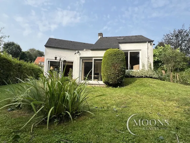 Maison à vendre à Rhode-Saint-Genèse – 1/13