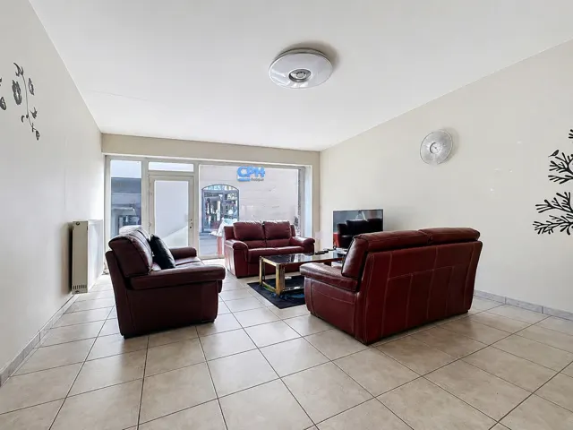 Huis te koop in La Louvière - à – 1/5