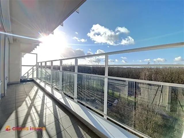 Appartement te huur in Anderlecht – 1/10