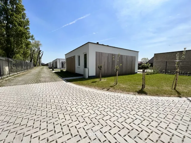 Huis te koop in Westende – 1/10