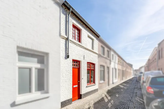 Maison à louer à Brugge – 1/10
