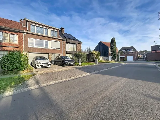 Maison à vendre à Beveren-Kruibeke-Zwijndrecht – 1/10