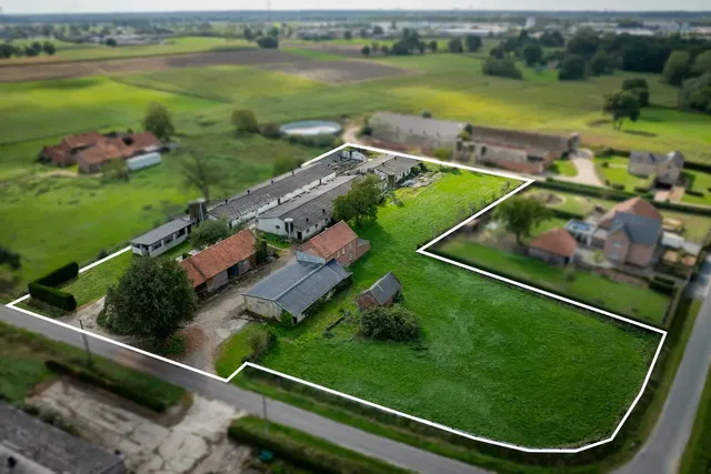 Huis te koop in Bree – 1/10