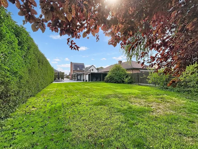 Huis te koop in Sint-Gillis-Waas – 1/10