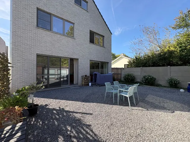 Appartement te huur in Assenede – 1/10