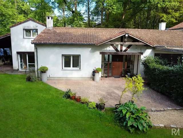 Huis te koop in Saive – 1/10