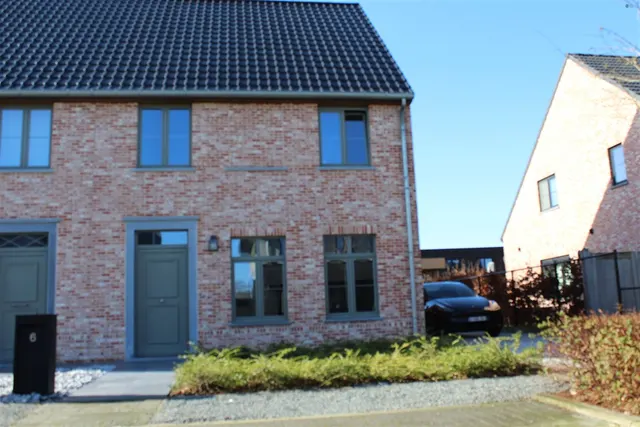 Huis for rent in Kemzeke – 1/13