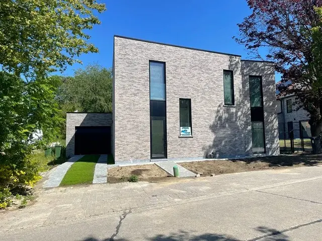 Huis te huur in Baardegem – 1/10