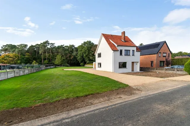 Maison à vendre à Oostham – 1/10