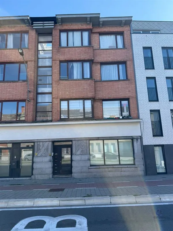 Appartement te huur in Gent – 1/9