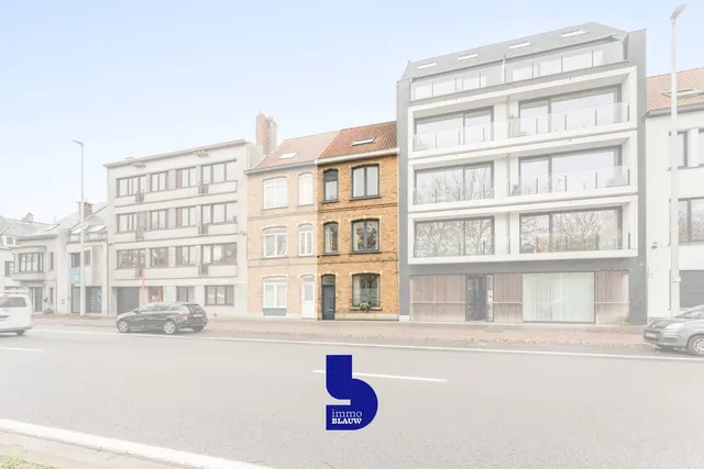 Maison à vendre à Oostende – 1/10