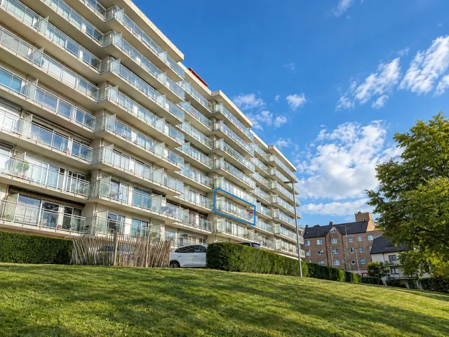 Appartement te huur in Heverlee – 1/10
