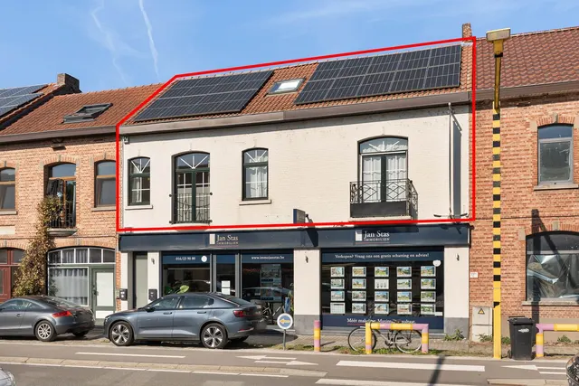 Appartement te huur in Wezemaal – 1/10