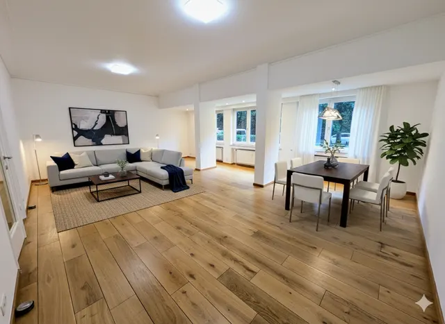 Appartement à vendre à Uccle – 1/6