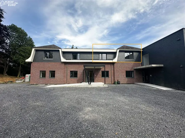 Appartement te huur in Wegnez – 1/10