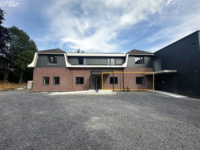 Appartement te huur in Wegnez – 1/10