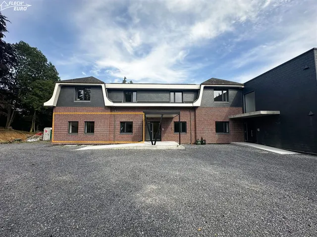 Appartement te huur in Wegnez – 1/10