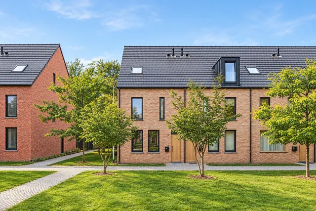 Huis à vendre à Sint-Truiden – 1/10
