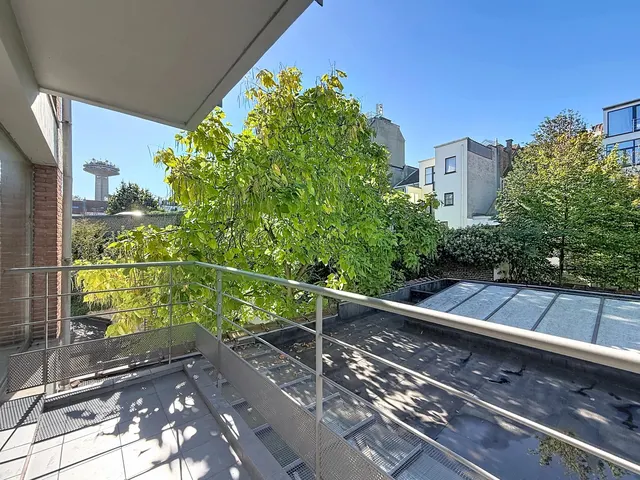 Appartement te koop in Schaerbeek – 1/10