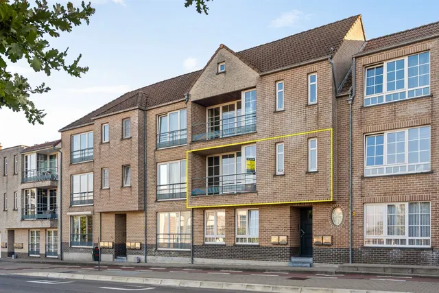 Appartement te koop in Heist-Op-Den-Berg – 1/10