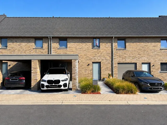 Rijwoning te huur in Rumbeke – 1/10