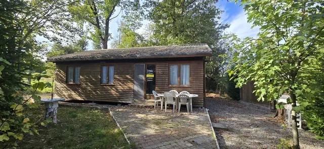 Chalet te koop in Chimay – 1/6