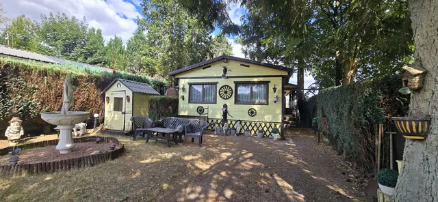 Chalet à vendre à Hastière – 1/8