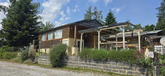 Bungalow à vendre à Froidchapelle – 1/5