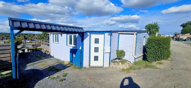 Bungalow te koop in Erquelinnes Bersilliesl'Abbaye – 1/3