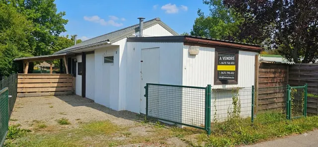 Bungalow te koop in Yvoir – 1/3