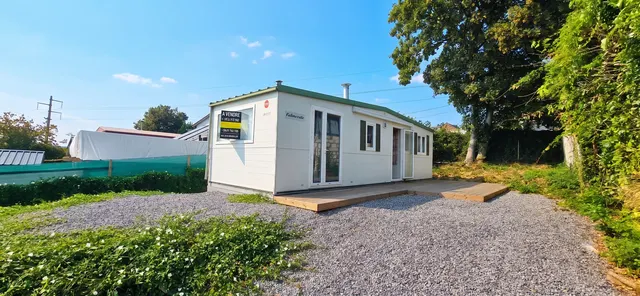 Bungalow à vendre à Hastière – 1/4