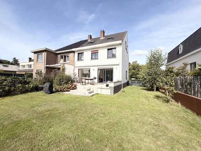 Huis te huur in Wezembeek-Oppem – 1/10