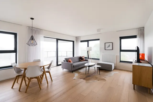 Appartement te huur in Zaventem Sint-Stevens-Woluwe – 1/10