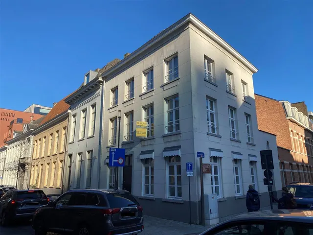 Maison à louer à Mechelen – 1/10
