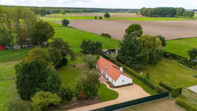 Huis te koop in Damme – 1/10