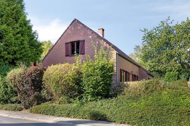 Maison à vendre à Alsemberg – 1/10