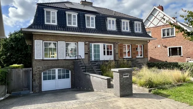 Huis te huur in Sint-Kruis – 1/10