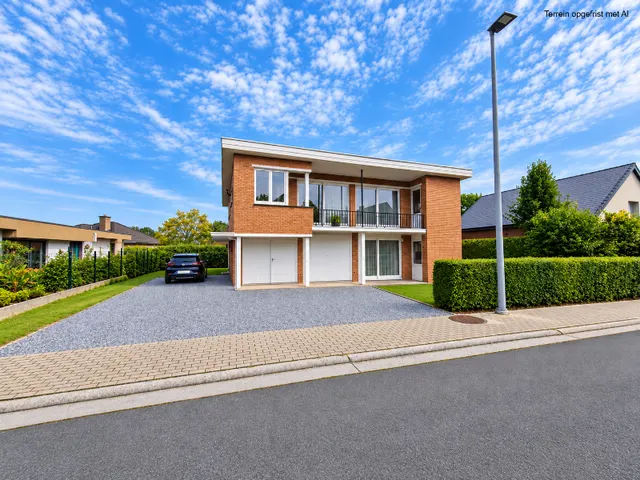 appartementsgebouw te koop in Sint-Gillis-Dendermonde – 1/10