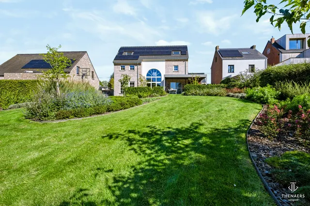 Huis à louer à Landen – 1/10