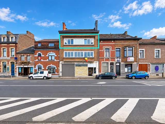 Apartment for sale in Andenne – 1/10