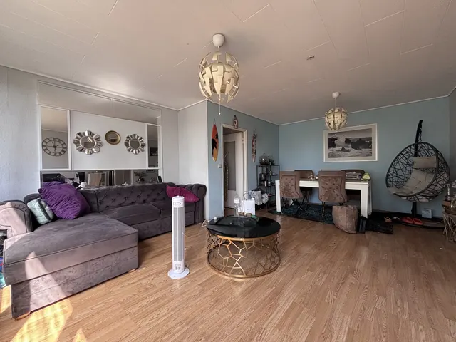 Appartement te koop in Marcinelle – 1/5