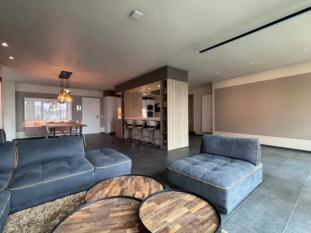 Appartement exceptionnel à vendre à Namur – 1/9