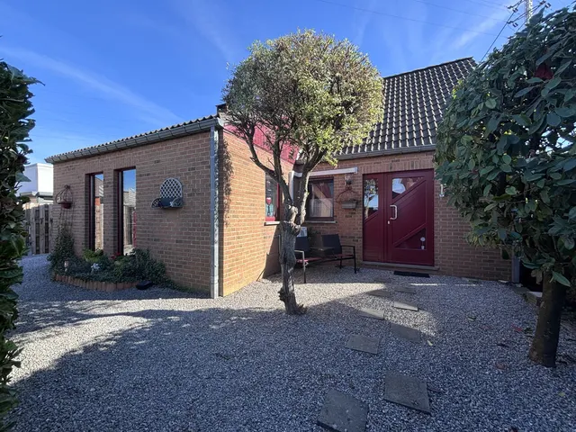 Huis te koop in Charleroi Monceau-sur-Sambre – 1/9